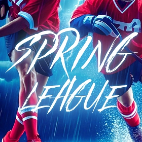 CLICK HERE FOR SPRING SEASON INFO!